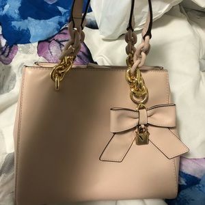 Authentic Michael Kors purse new